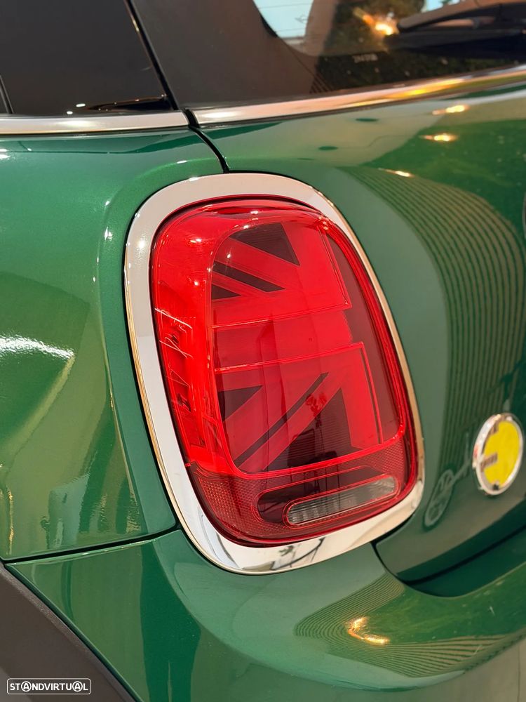 MINI 3 Portas Cooper SE XL - 52