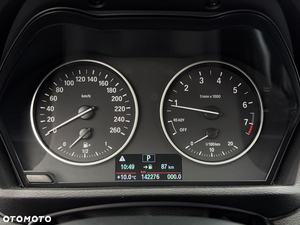 BMW X1 xDrive20i Advantage - 14