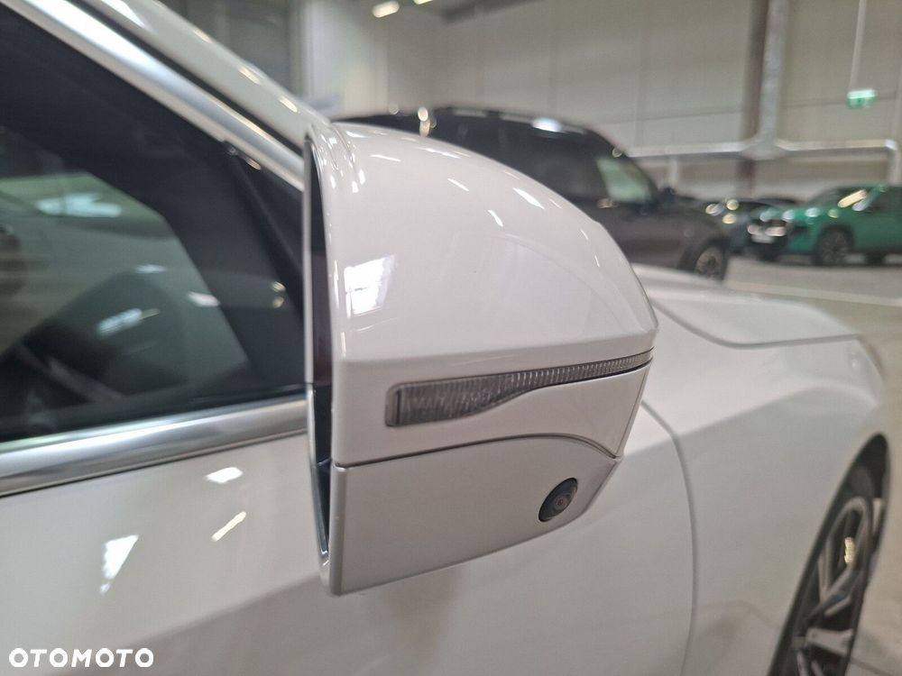 BMW Seria 5 - 21