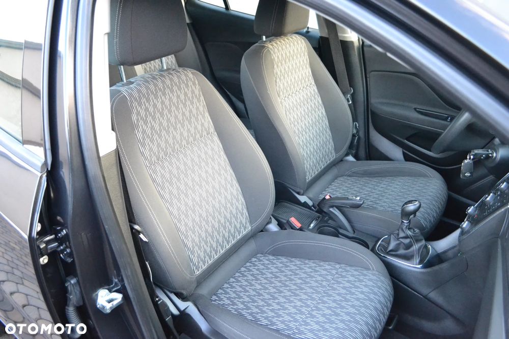 Opel Mokka 1.6 ecoFLEX Start/Stop Color Edition - 28