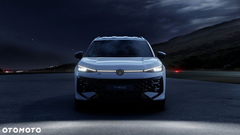 Volkswagen T-Roc 1.5 eTSI R-Line DSG - 10