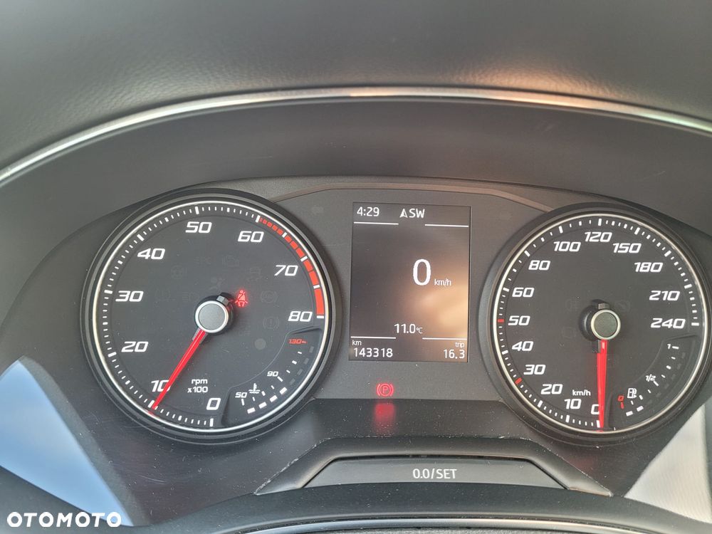 Seat Arona - 18