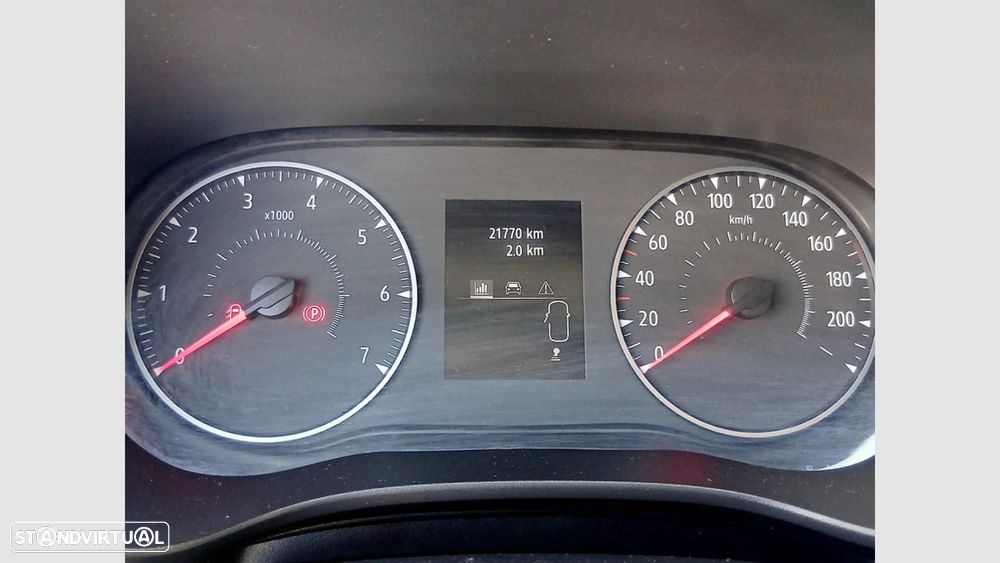Dacia Sandero 1.0 ECO-G Extreme Bi-Fuel - 15