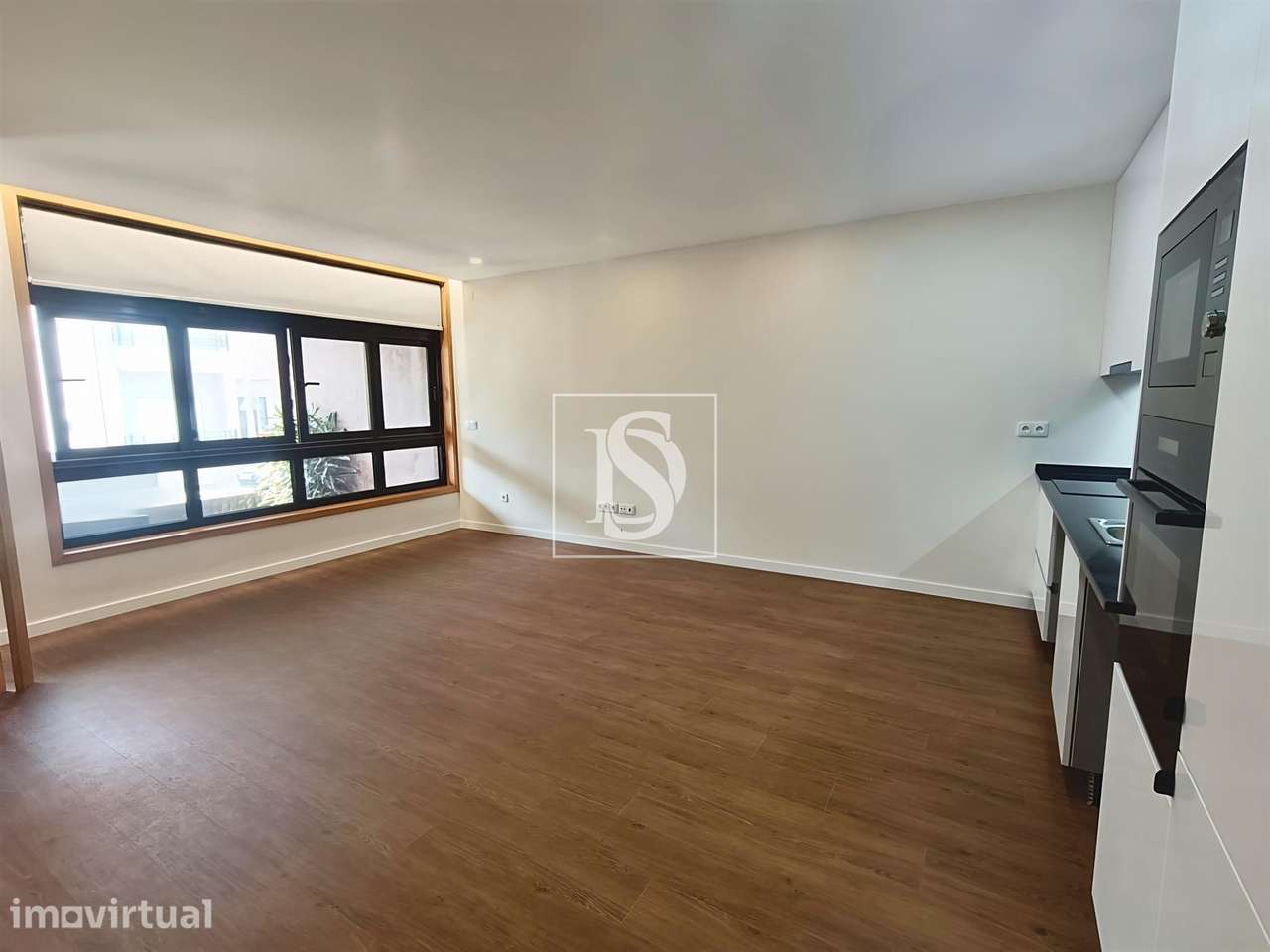 Apartamento T2, Totalmente Renovado, em Vila do Conde - Grande imagem: 5/19