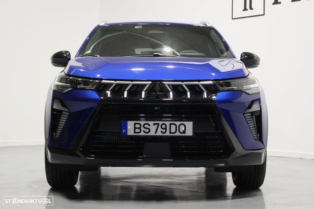Mitsubishi ASX 1.0 MPI-T Bi-Fuel Kaiteki - 2