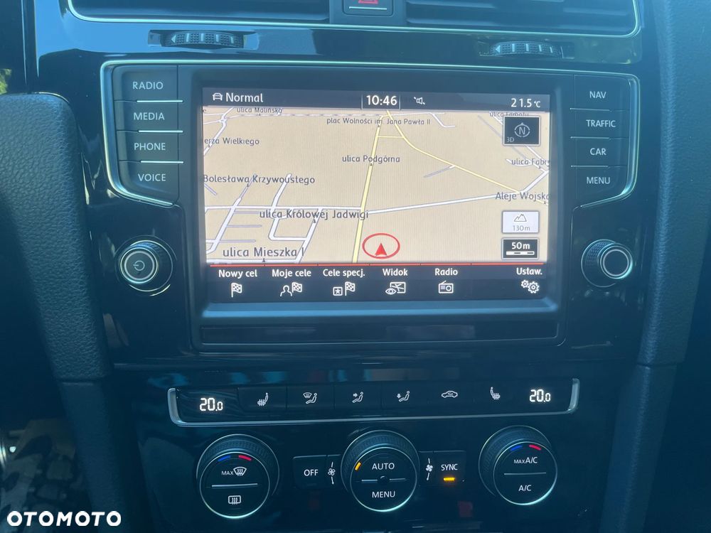 Volkswagen Golf GTI BlueMotion Technology DSG Clubsport - 25