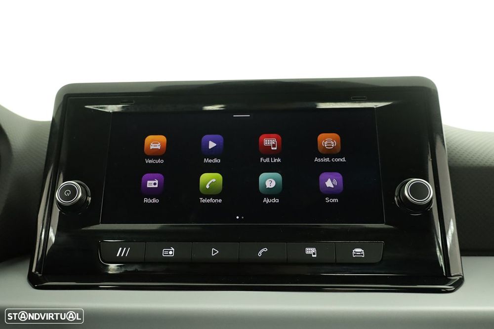 SEAT Arona 1.0 TSI Style - 10