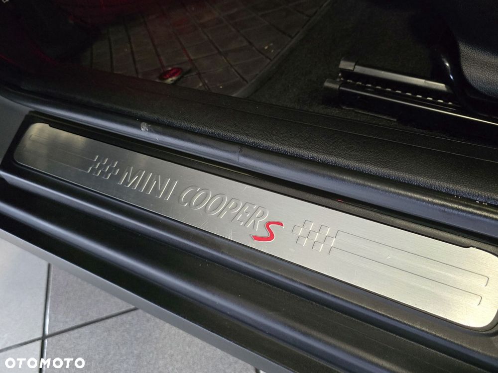 MINI Clubman Cooper SD ALL4 - 24