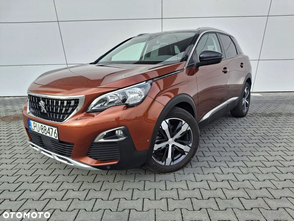 Peugeot 3008 HDi 115 Business-Line - 19