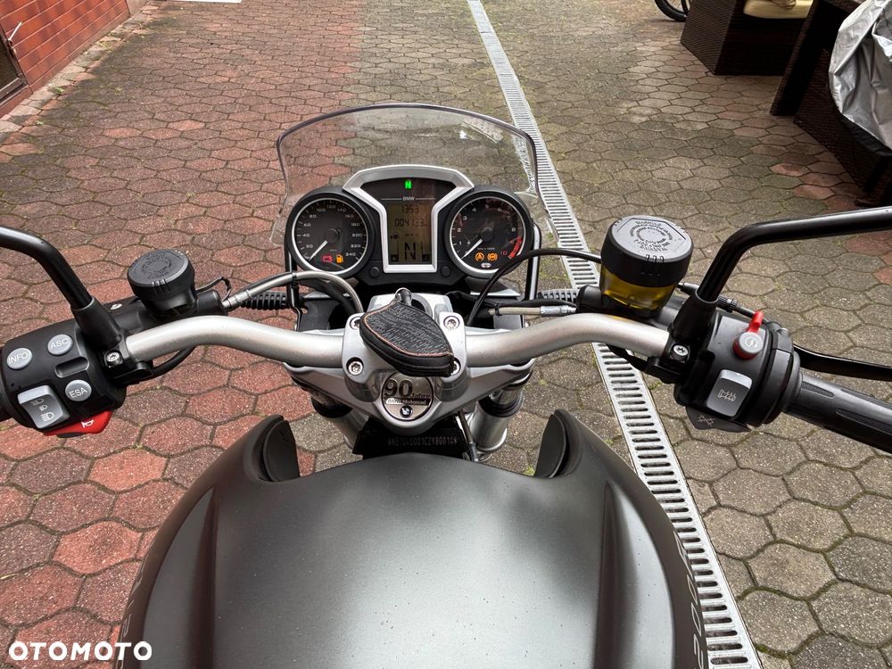 BMW R - 11