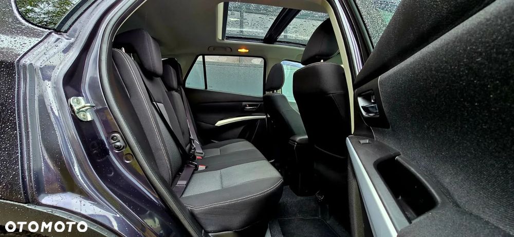 Suzuki SX4 S-Cross 1.6 DDiS Premium - 15