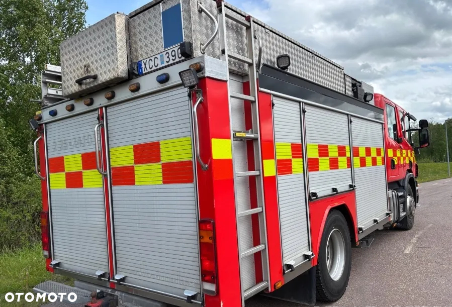 Scania P340 - 18