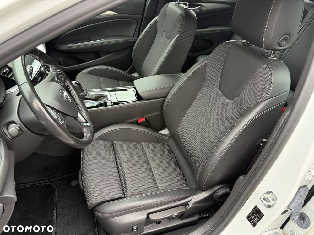 Opel Insignia 2.0 CDTI Business Elegance S&S - 24