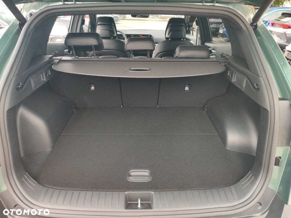 Kia Sportage - 17