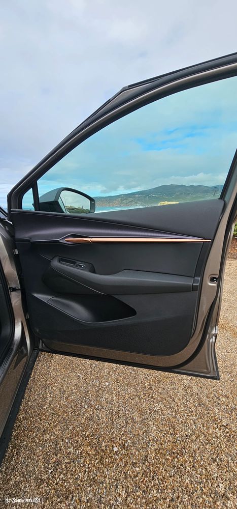 Cupra Tavascan 77 kWh Endurance - 11