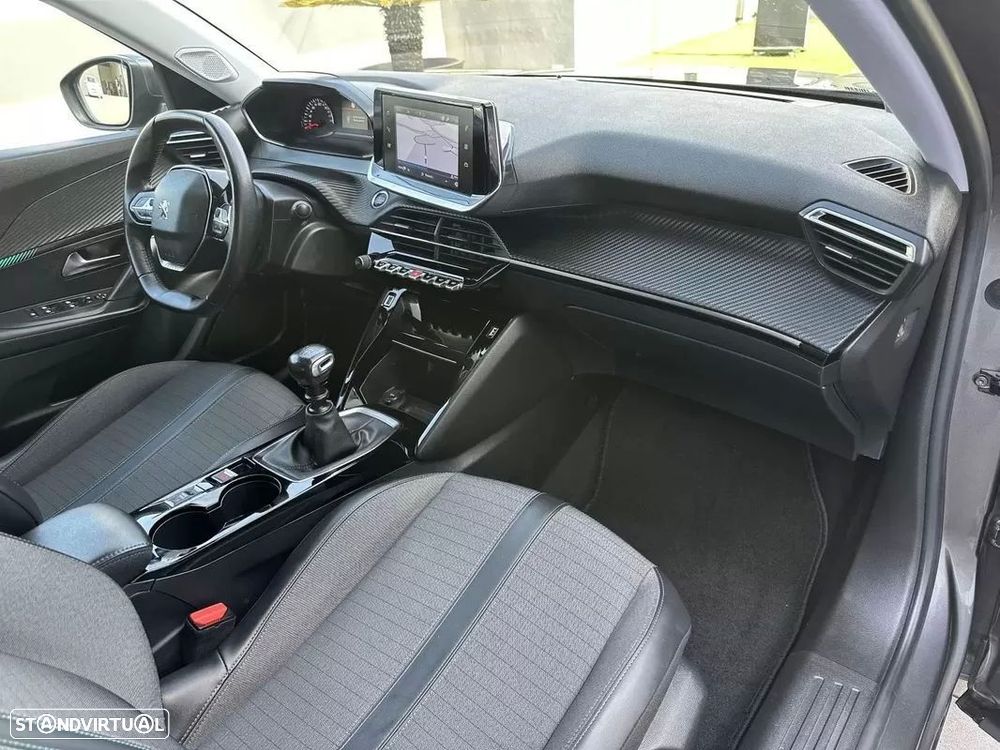 Peugeot 2008 PureTech 100 Stop&Start Allure - 57