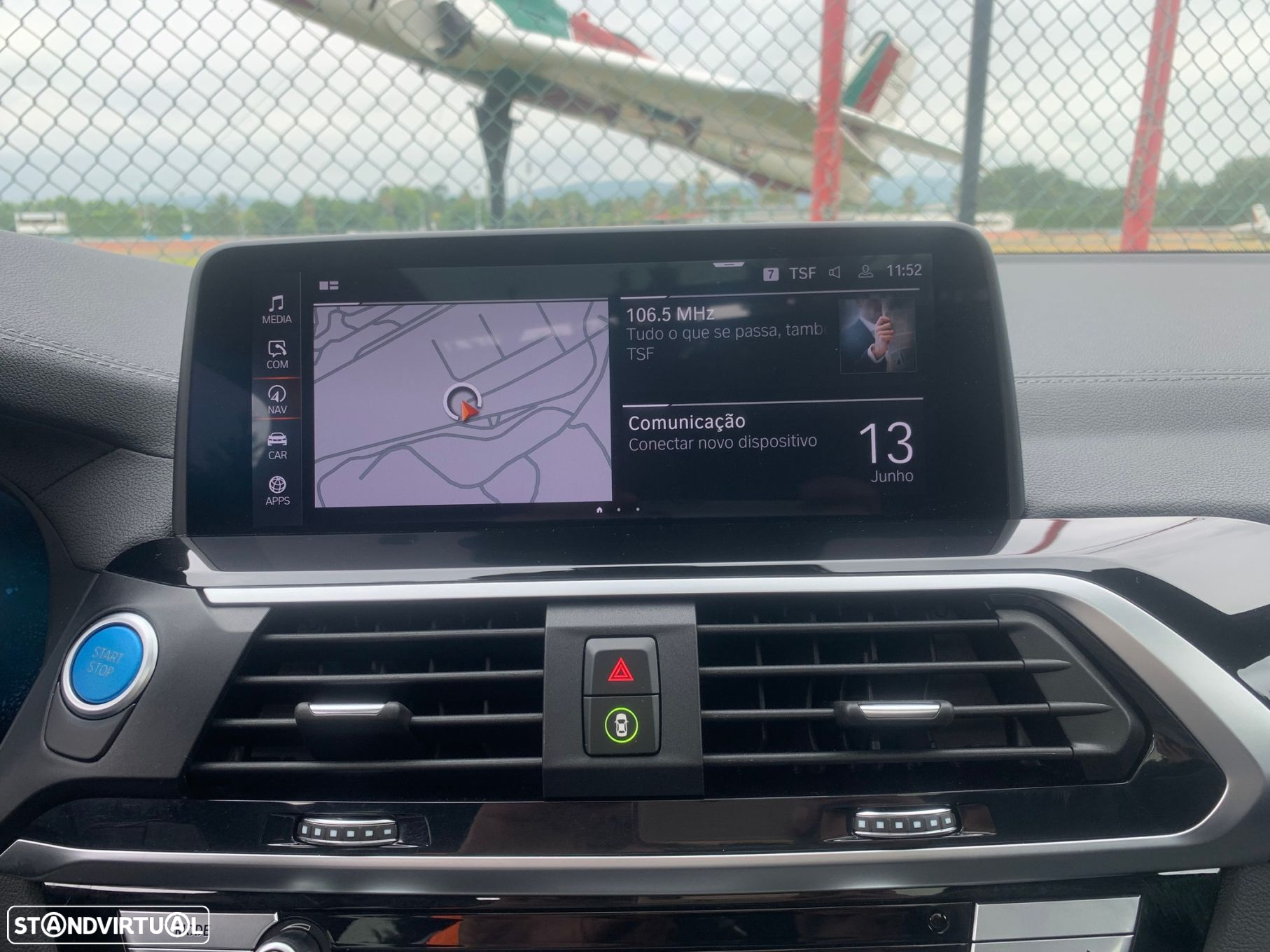 BMW iX3 M Sport Inspiring - 33