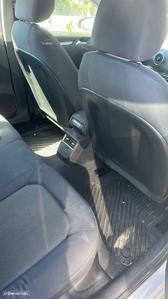 Audi A3 Sportback - 8