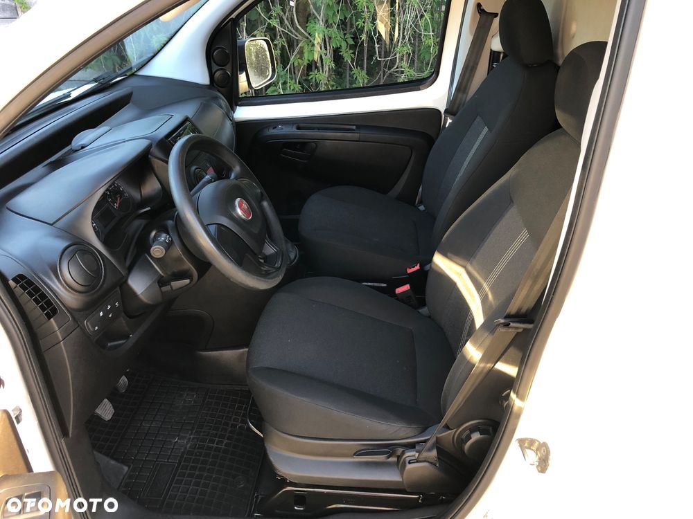 Fiat Fiorino - 10