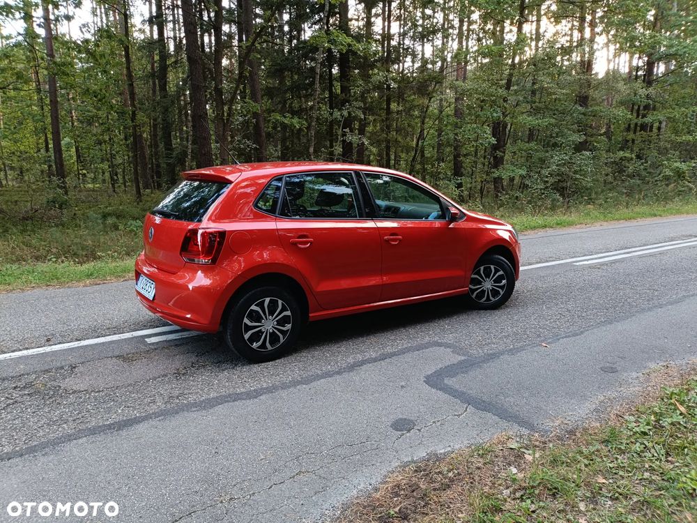 Volkswagen Polo 1.2 CityLine - 28