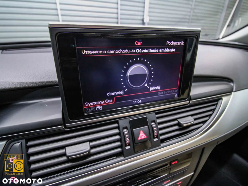 Audi A6 Avant 2.0 TDI DPF multitronic sport selection - 20