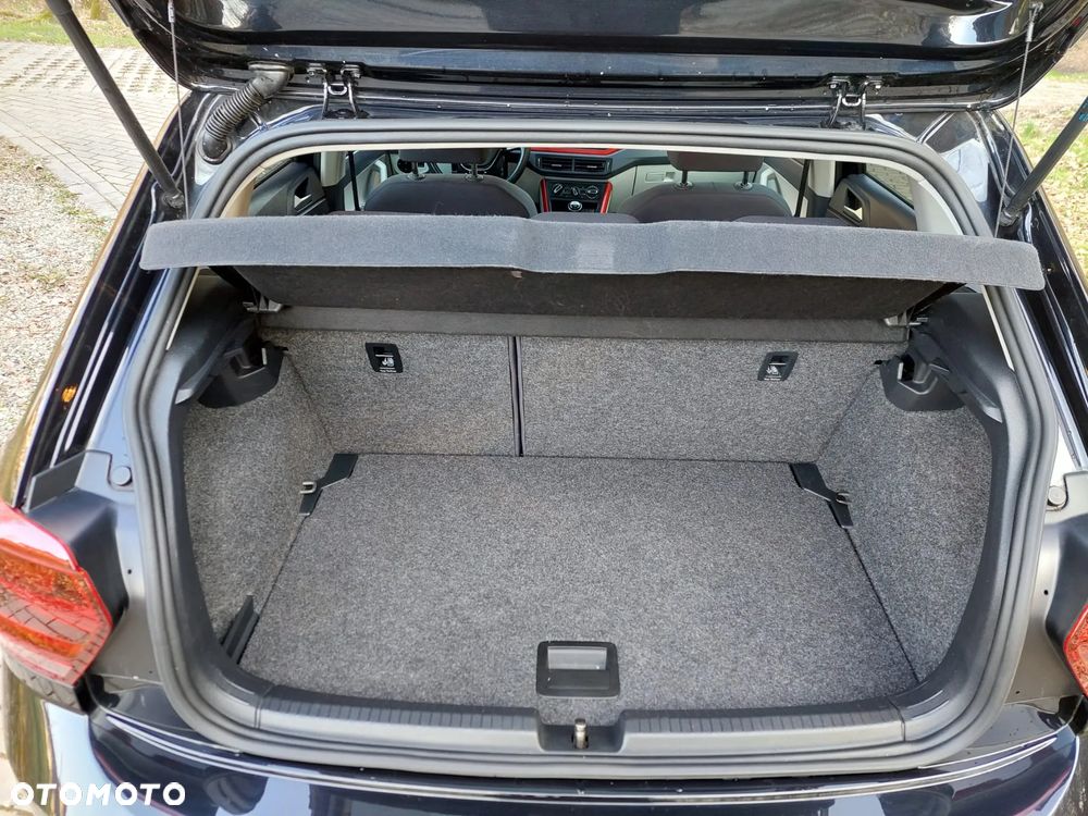Volkswagen Polo 1.0 TSI OPF beats - 32