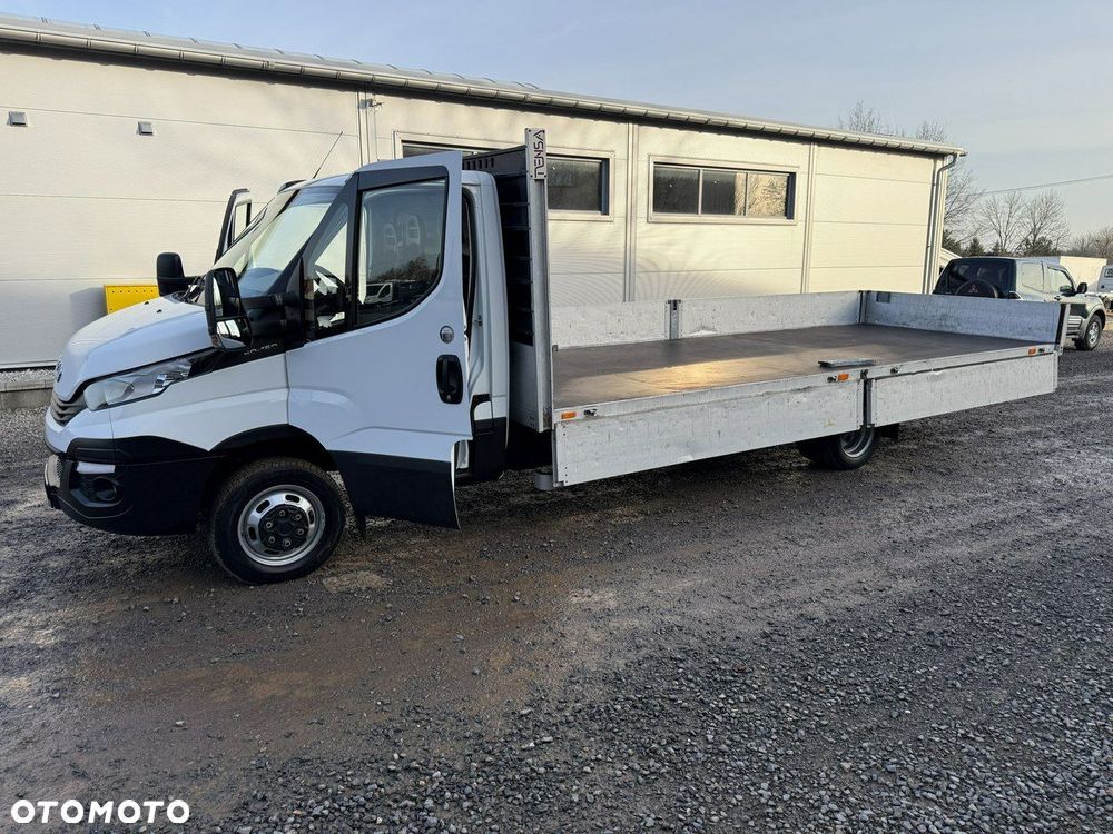Iveco Daily 35C15 - 16