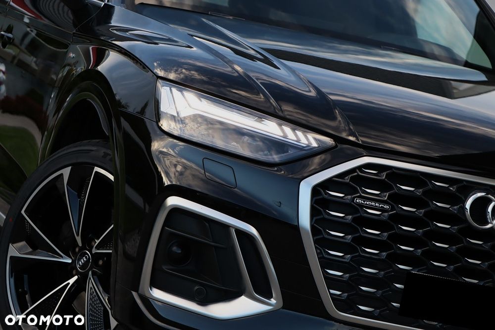 Audi Q5 Sportback - 15