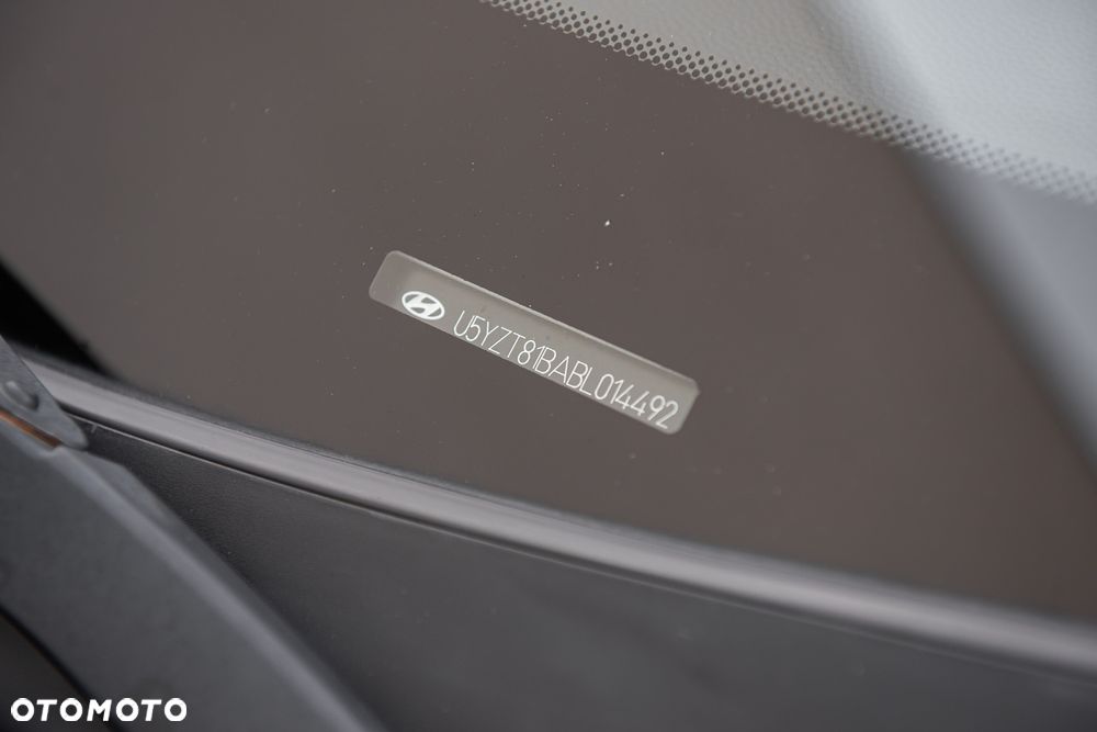Hyundai ix35 2.0 2WD Comfort - 27