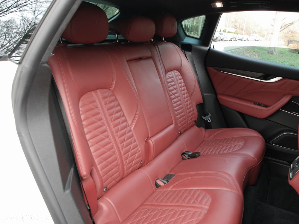 Maserati Levante - 34