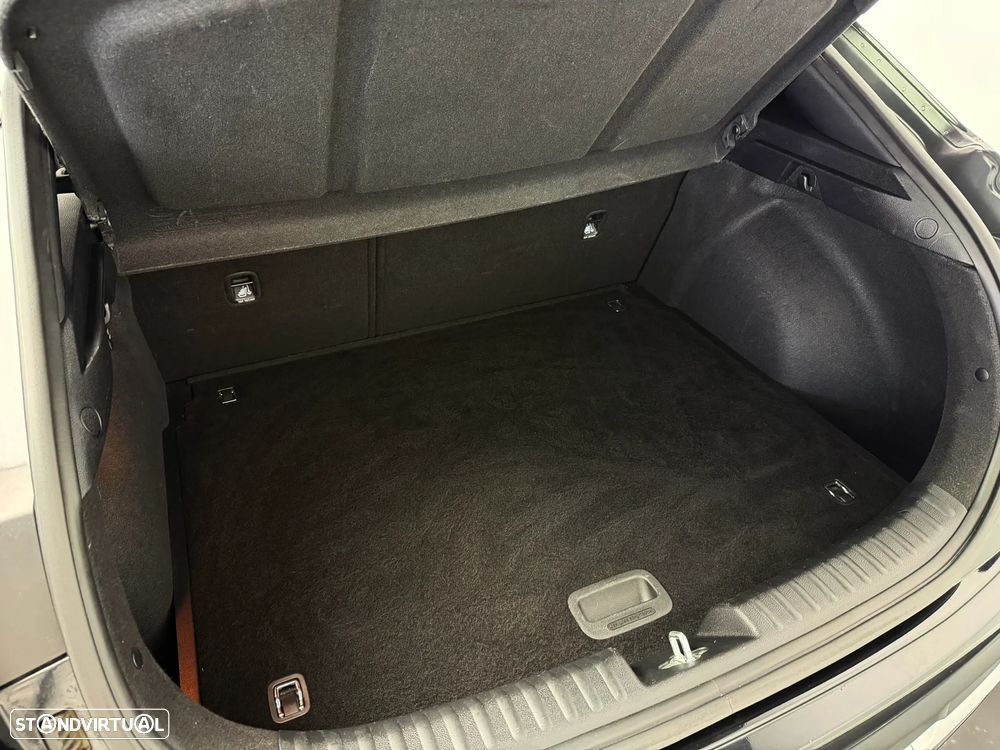 Kia XCeed 1.0 T-GDI Dynamic - 11