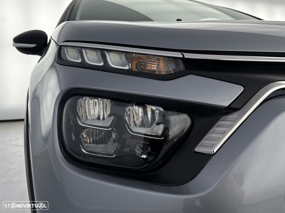 Citroën C3 1.2 PureTech Shine - 14