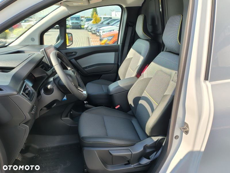 Renault Kangoo - 5