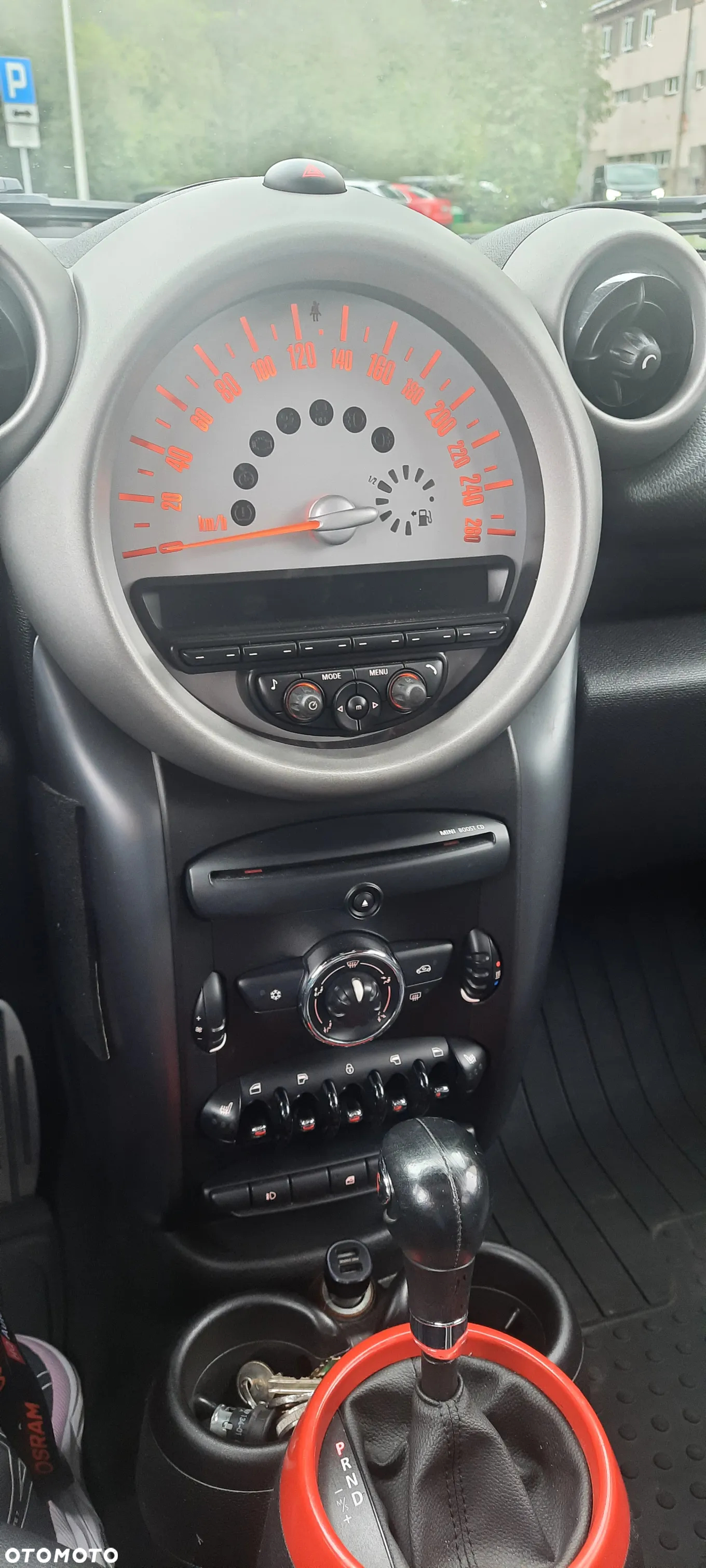 MINI Countryman Cooper S All4 - 18