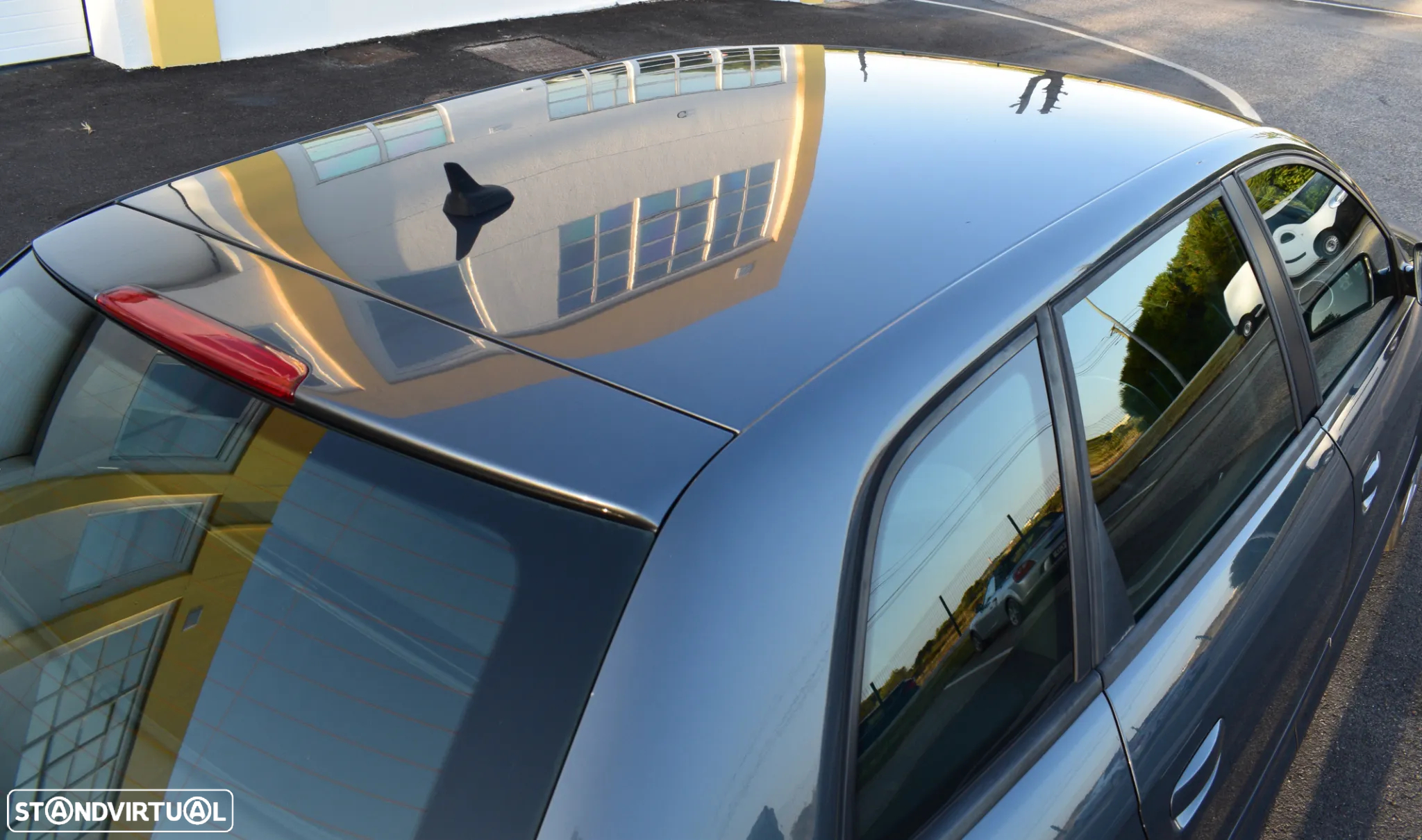 Audi A3 Sportback 2.0 TDi S-line - 11