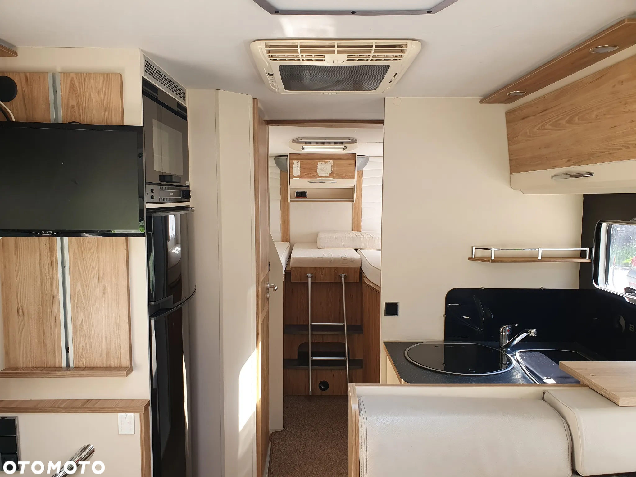 Fiat Ducato/Bavaria - 8