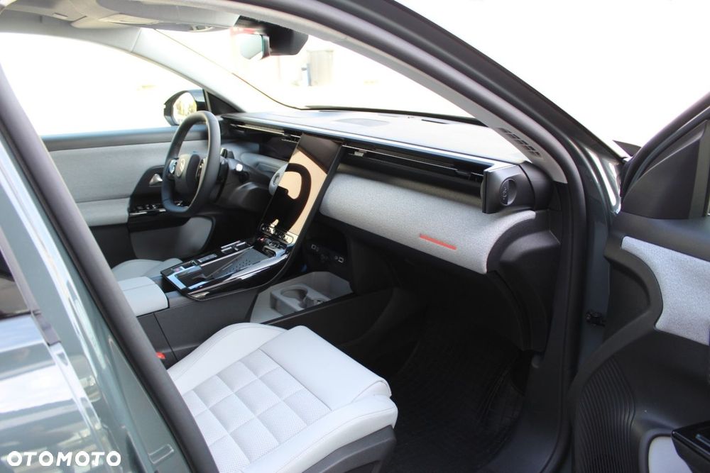 Citroën C5 Aircross - 16
