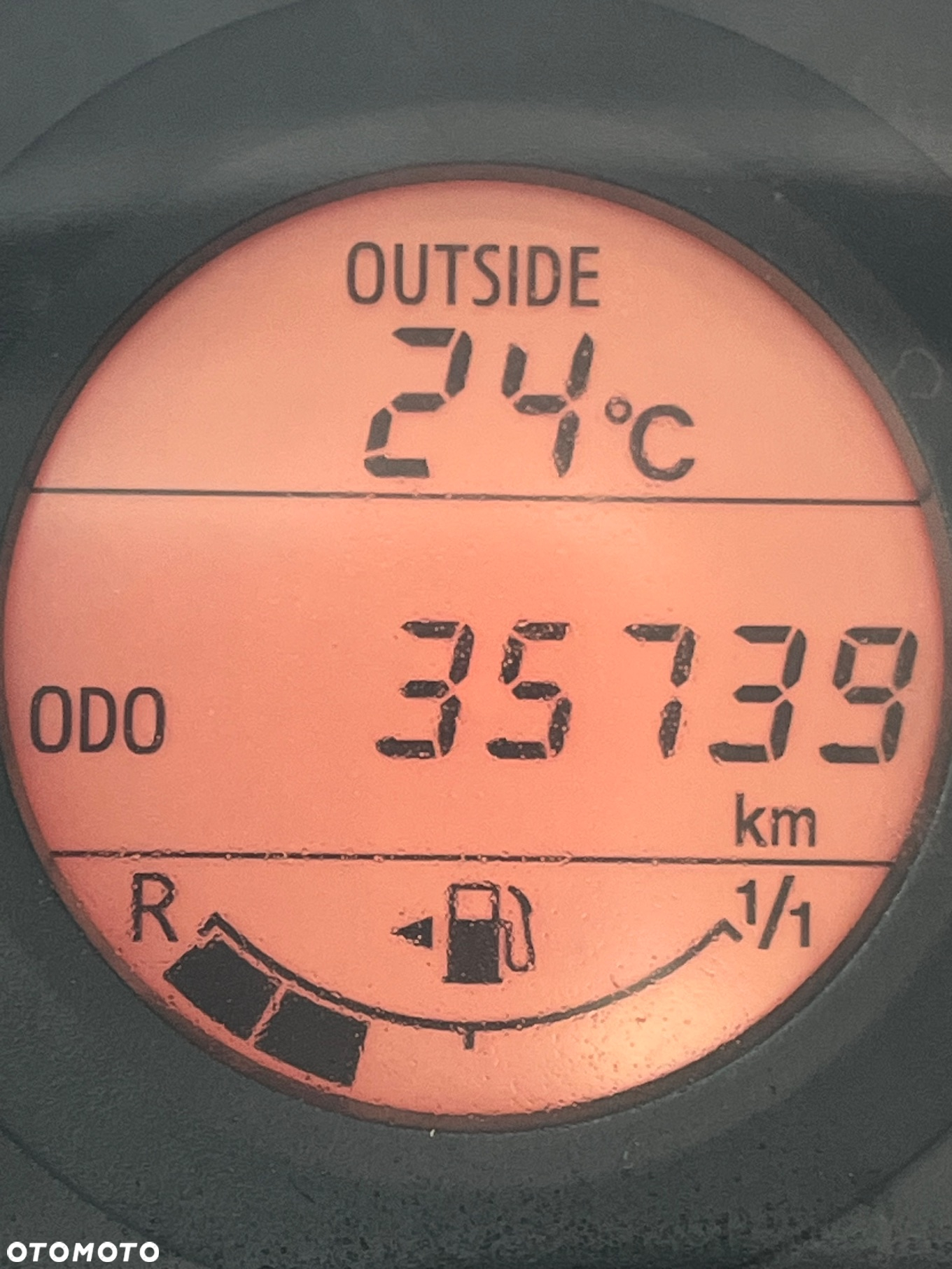 Toyota Aygo 1.0 VVT-i Sprint EU6 - 24