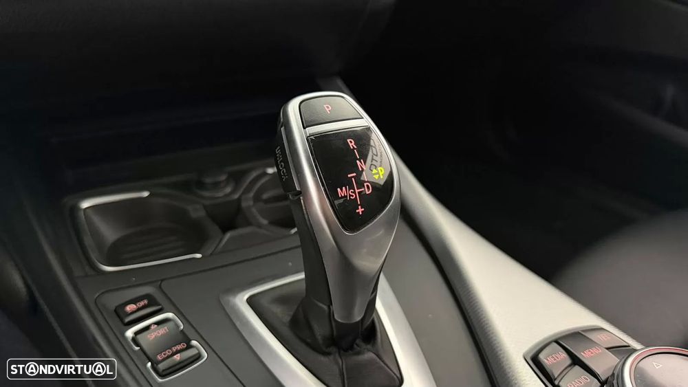 BMW M235i Sport-Aut. - 26