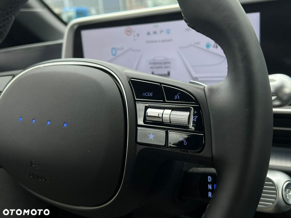 Hyundai IONIQ 6 - 23