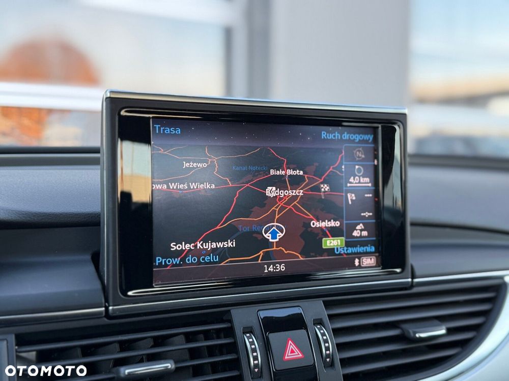 Audi A6 Limousine - 28