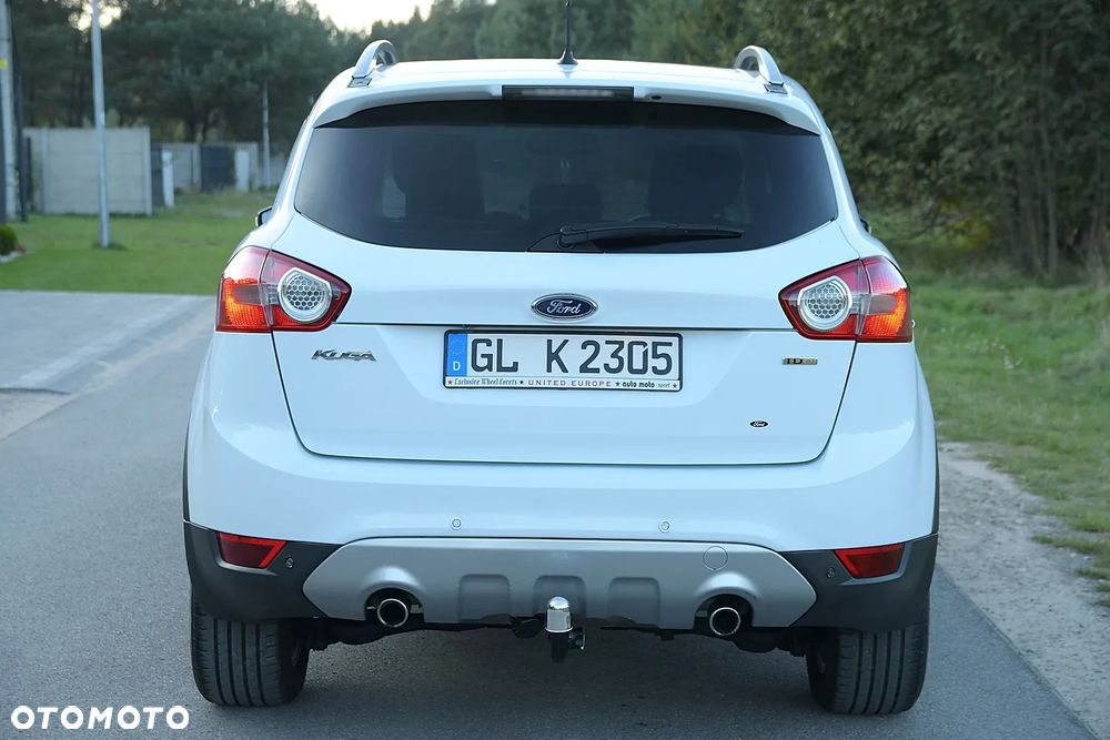Ford Kuga - 6