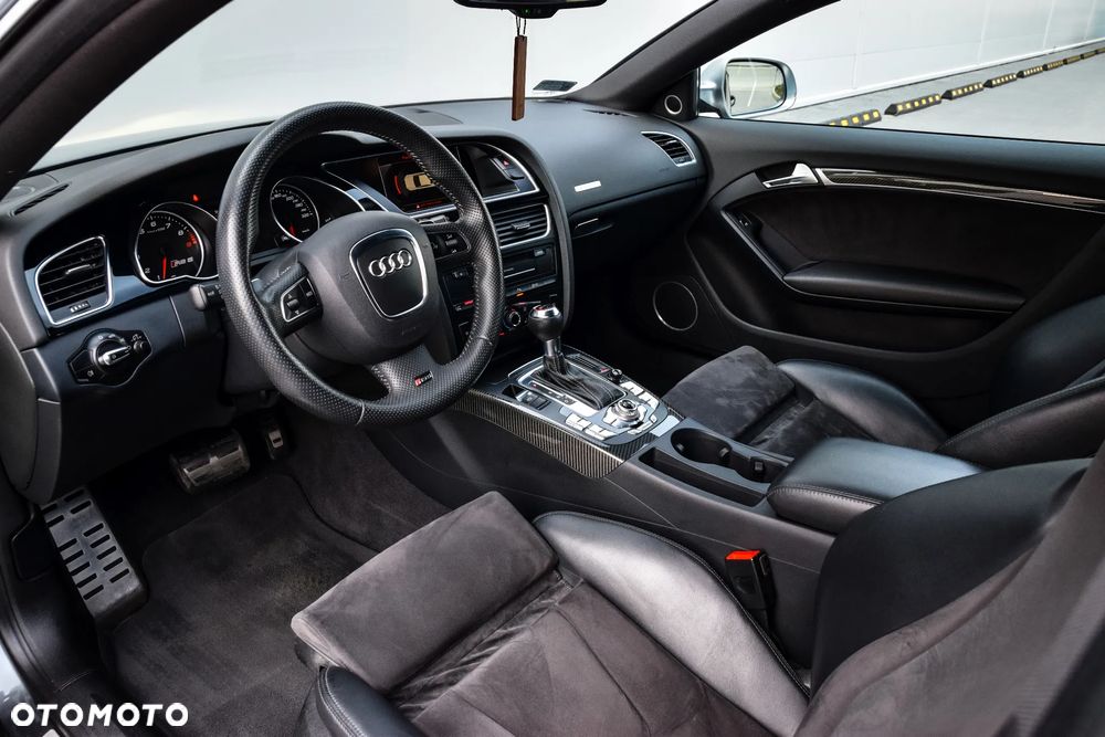 Audi RS5 Coupé S tronic - 5