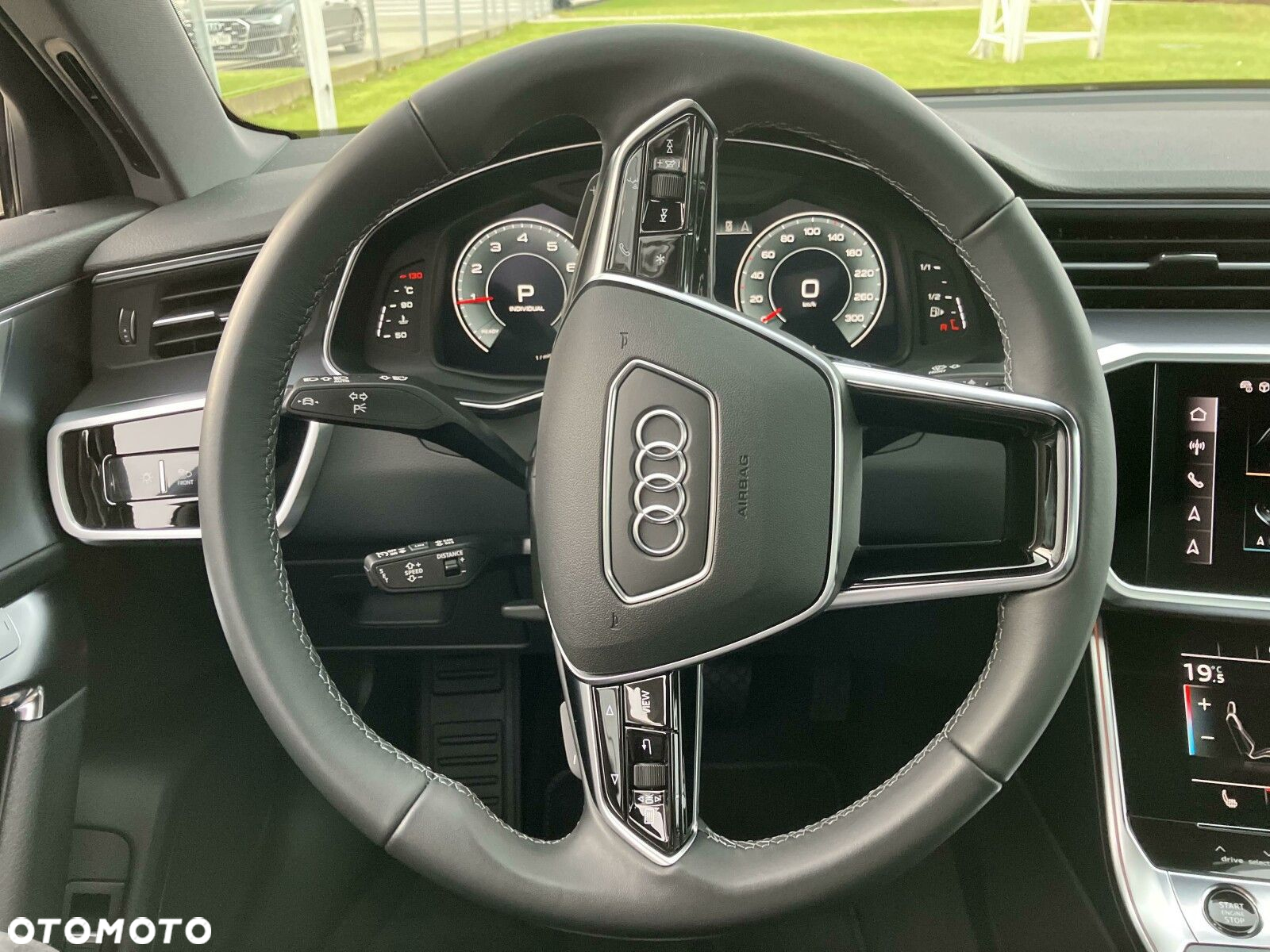 Audi A6 - 11