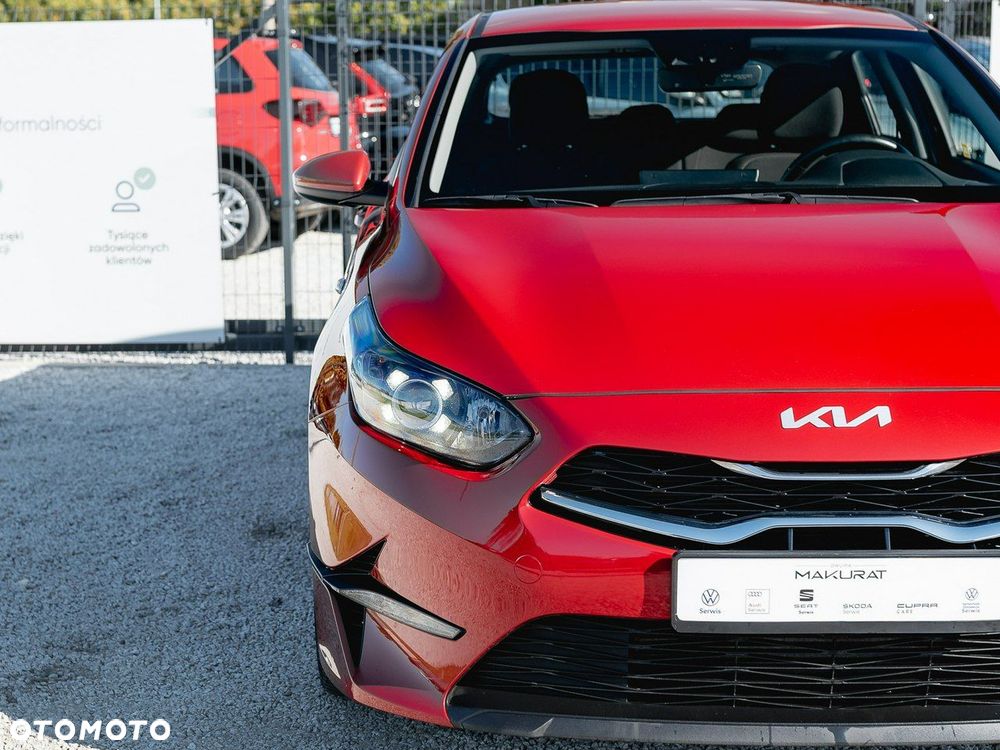 Kia Ceed 1.5 T-GDI M DCT - 9
