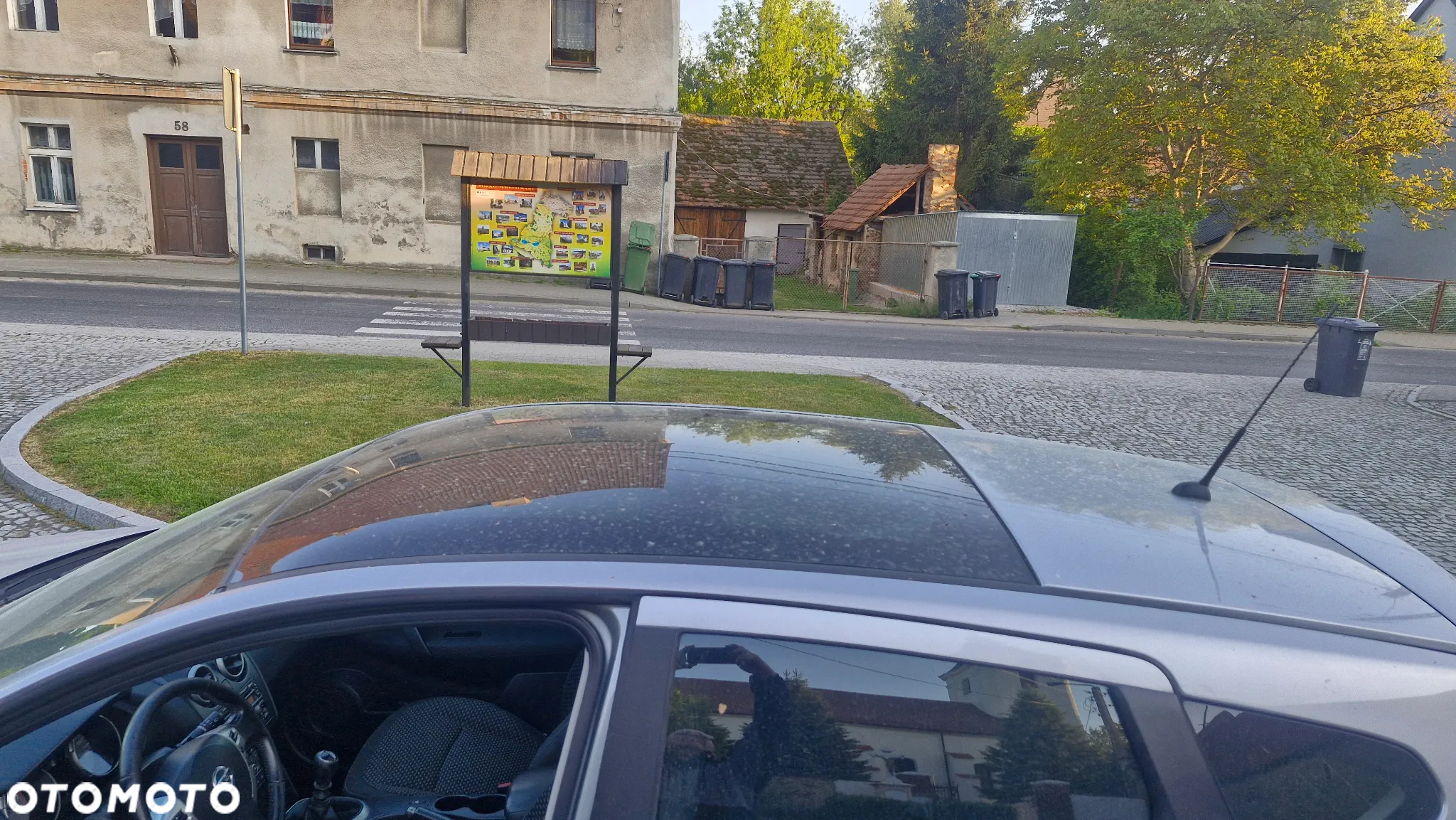Nissan Qashqai 2.0 tekna - 18