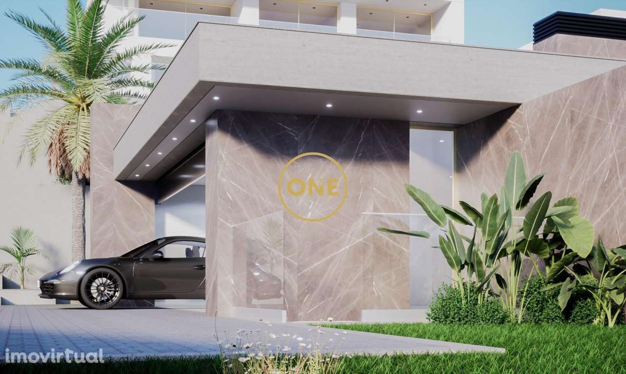 Moradia T3 com Piscina - Grande imagem: 3/34