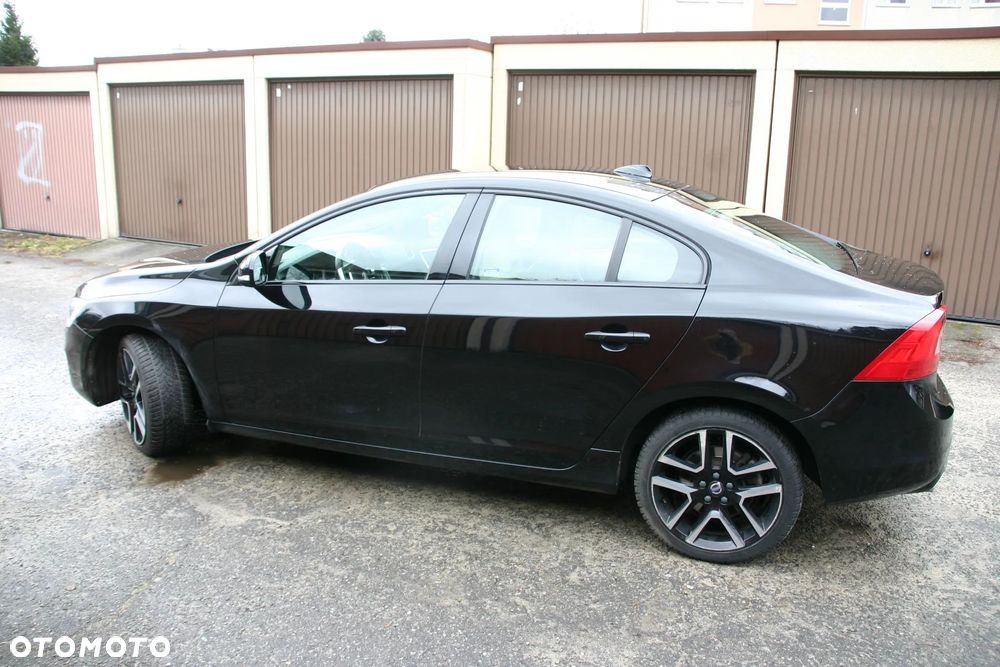 Volvo S60 D4 Drive-E Momentum - 7