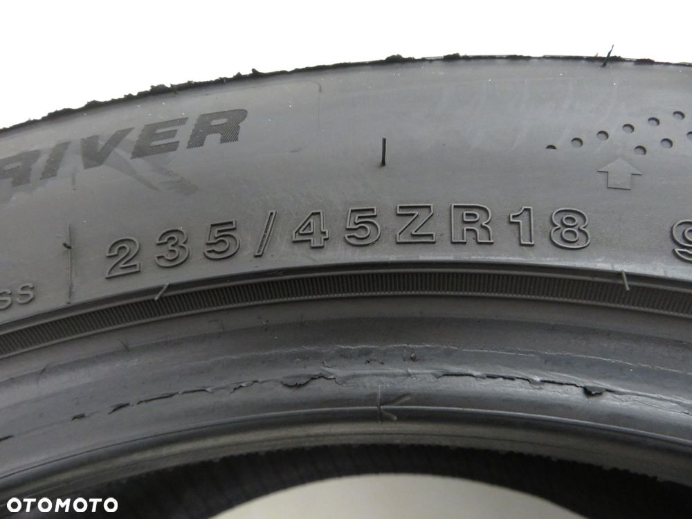 235/45R18 ZR18 OPONA CAŁOROCZNA Imperial All Season Driver 98Y XL - 6