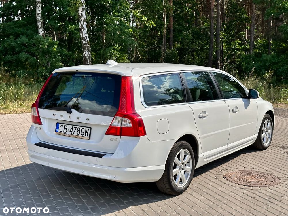 Volvo V70 - 18